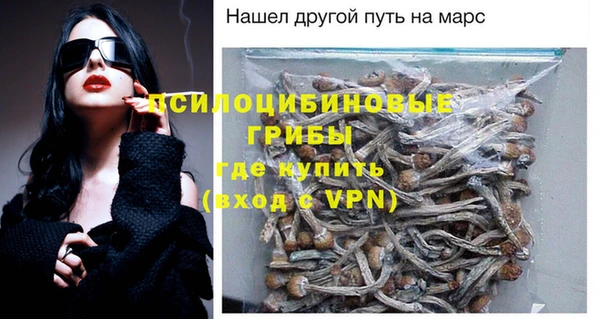 альфа пвп Михайлов