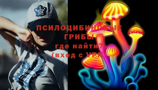 альфа пвп Михайлов